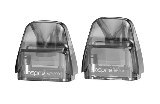 Aspire Tekno Replacement Pod Cartridge