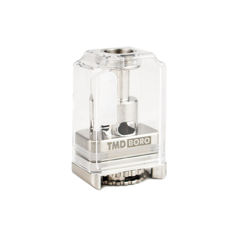 BP MODS TMD BORO Tank 5ml
