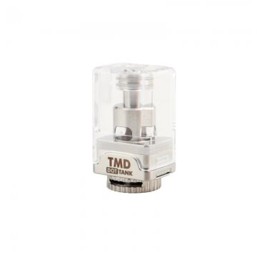 BP MODS TMD DOT Tank 2.6ml