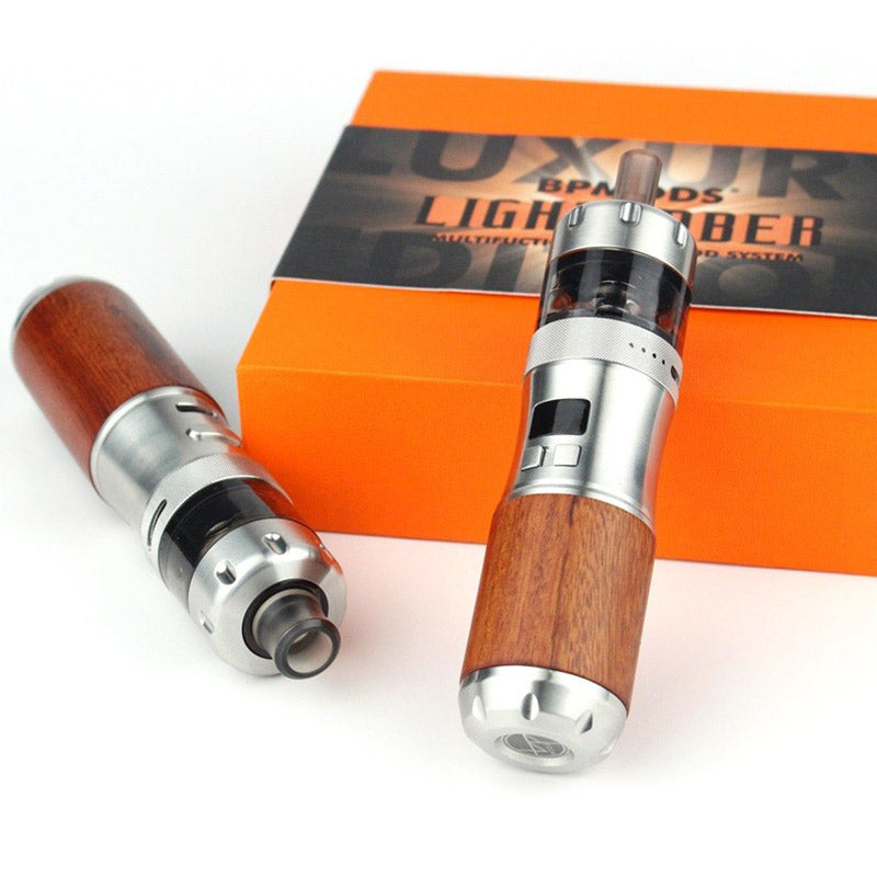 BP MODS Lightsaber (Model S) Pod Mod Kit 1500mAh 5ml