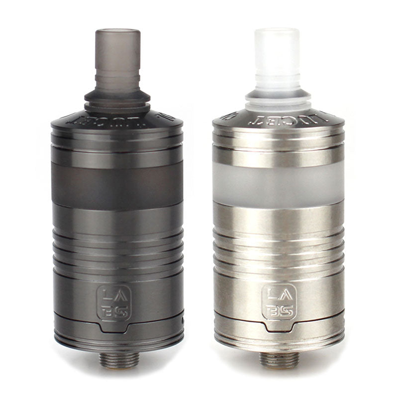 BP MODS LABS RTA Tank 2.7ml Clearance Sale