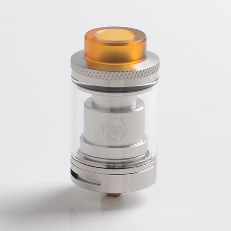 Coil Father King RTA Atomizer 3.5ml