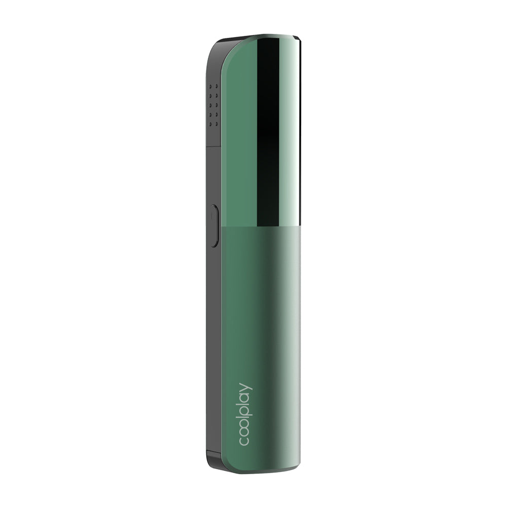 Coolplay Q3 900mAh Heating Device