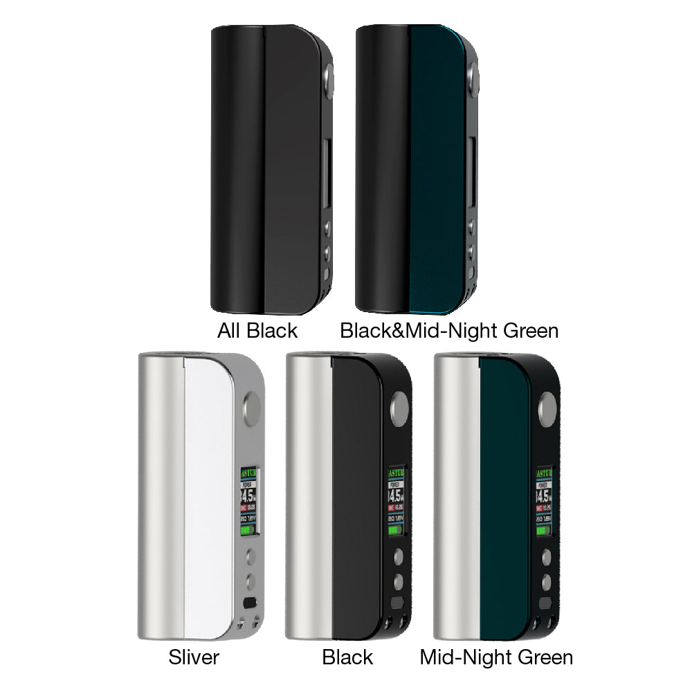 Cthulhu Hastur TC MOD 88W Ssle at Vapormo.com  vapormo.com