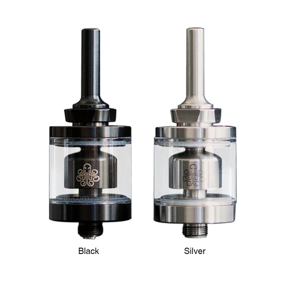 Cthulhu Hastur MTL RTA Mini - 2ml at wholesale price vapormo.com Cthulhu Hastur MTL RTA Mini - 2ml at wholesale price vapormo.com