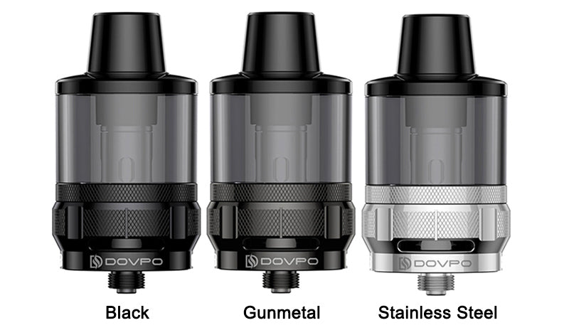 DOVPO DnP Pod Tank 5.5ml