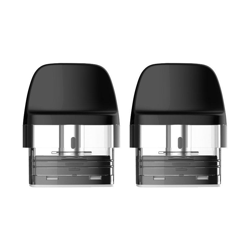DOVPO Limpid Replacement Pod Cartridge 2ml 2pcs/pack Cheap Online Shop |  vapormo.com