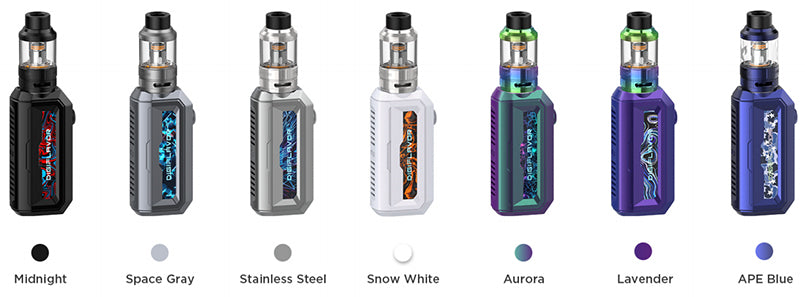 Digiflavor XP 77W Mod Kit