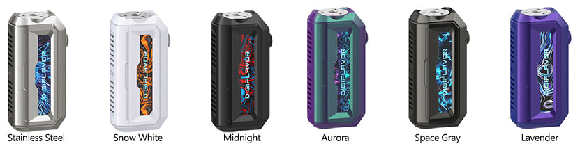 Digiflavor XP Box Mod 77W