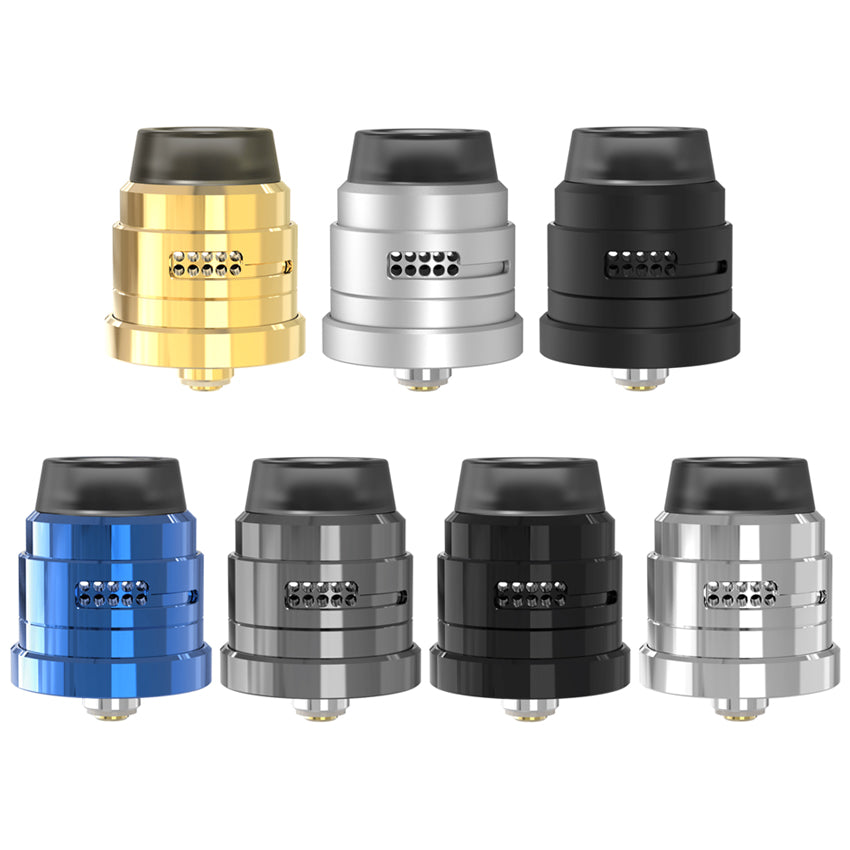 Damn Vape Nitrous RDA Atomizer 1.5ml store online | vapormo.com Damn Vape Nitrous RDA Atomizer 1.5ml store online | vapormo.com