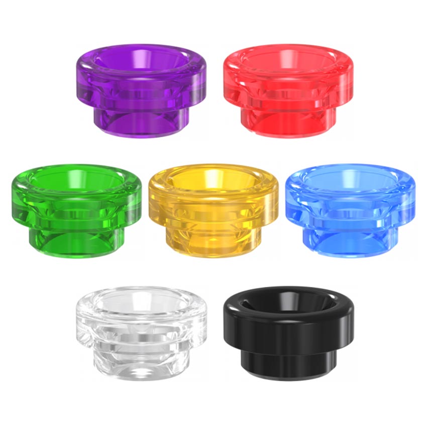 Damn Vape Nitrous RDA Drip Tip (1pc/pack) online discount | vapormo.com Damn Vape Nitrous RDA Drip Tip (1pc/pack) online discount | vapormo.com