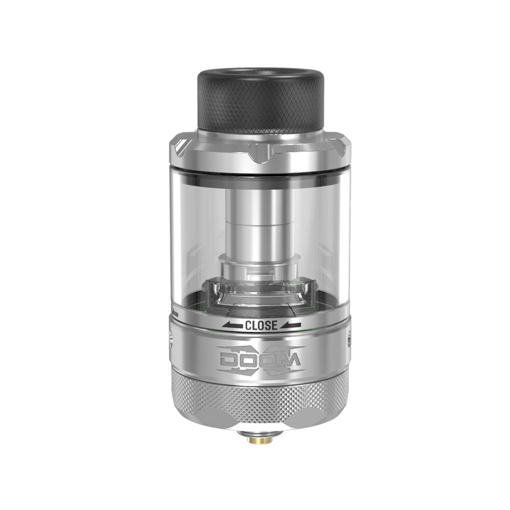 Damn Vape DOOM X Mesh RTA Tank