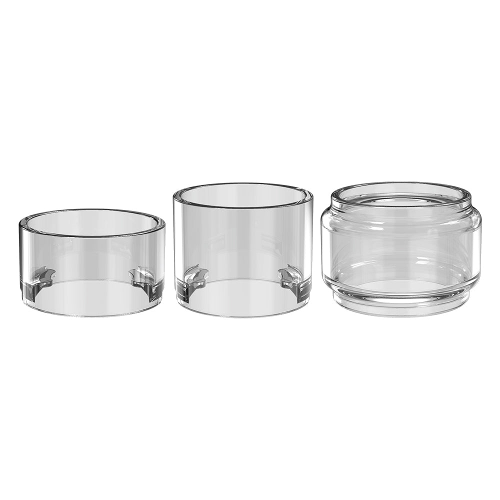 Damn Vape DOOM X Mesh RTA Glass Tube store online | vapormo.com Damn Vape DOOM X Mesh RTA Glass Tube store online | vapormo.com