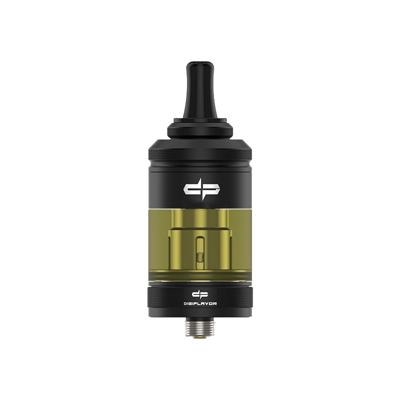 Digiflavor Siren G MTL Tank Atomizer 4ml