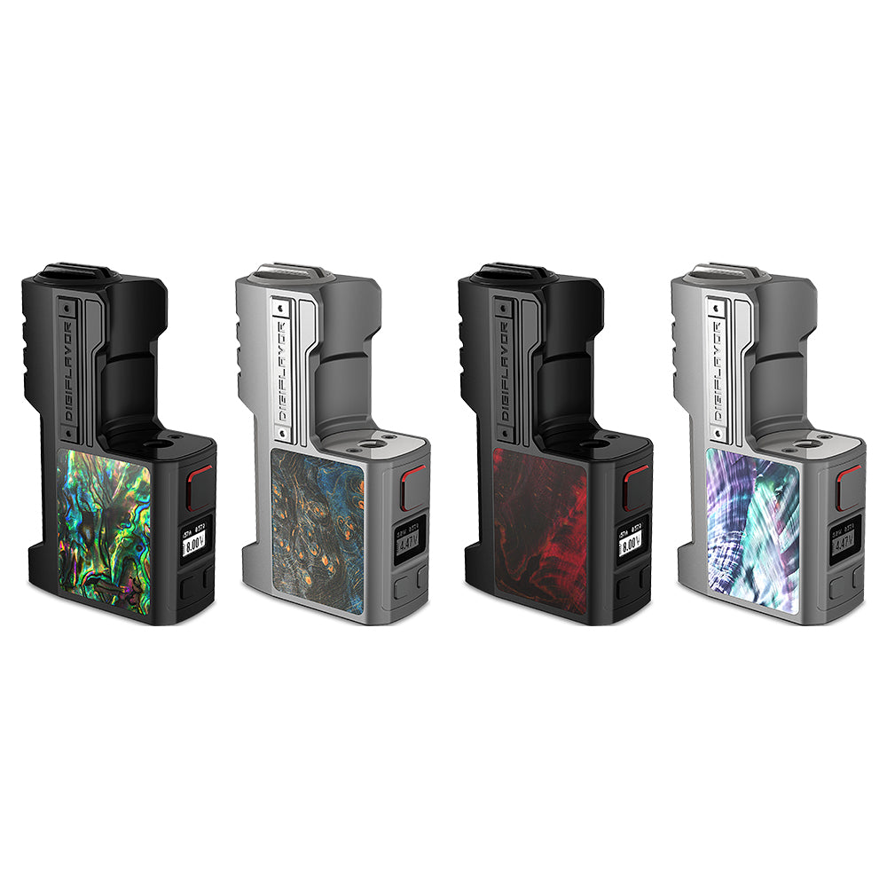 buy weed vape pen Digiflavor BRK main image 0
