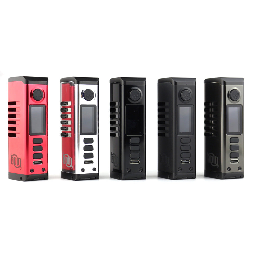 odin vape mod Odin Mini V2 Mod By Vaperz Cloud | FREE DELIVERY