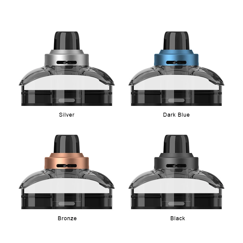 Eleaf FlasQ Replacement Empty Pod Cartridge 1pc/pack