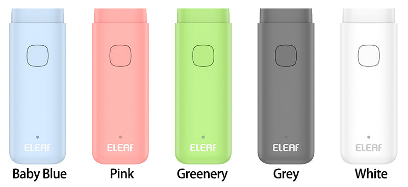 Eleaf IORE Crayon 15W Battery