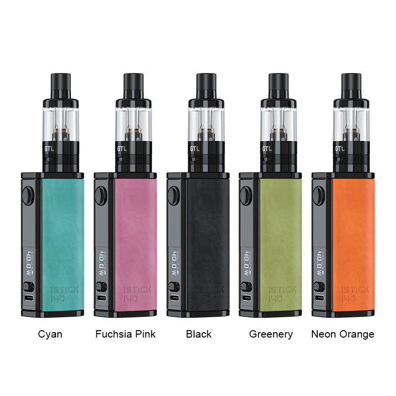 Eleaf iStick i40 Kit 40W with GTL D20 Tank 3ml