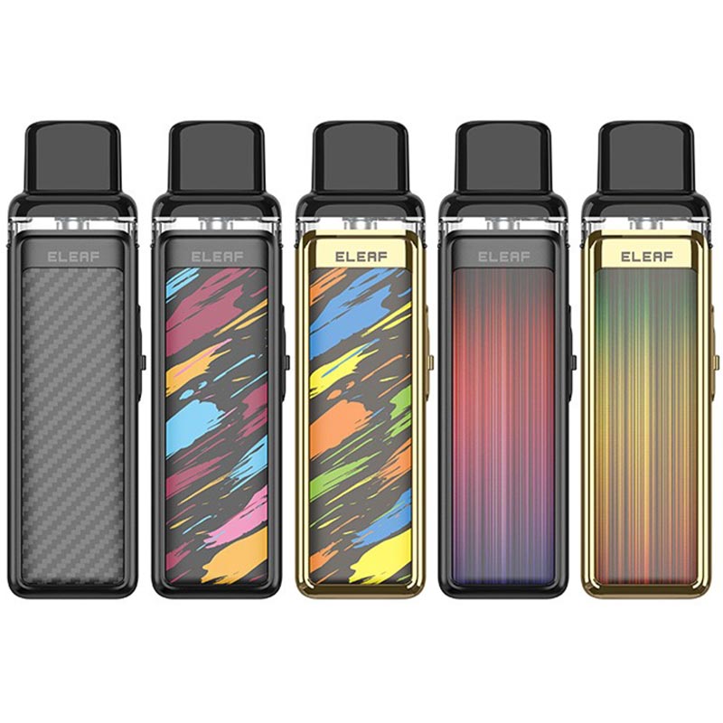 Eleaf Iore Prime Pod System Kit 900mAh online discount
