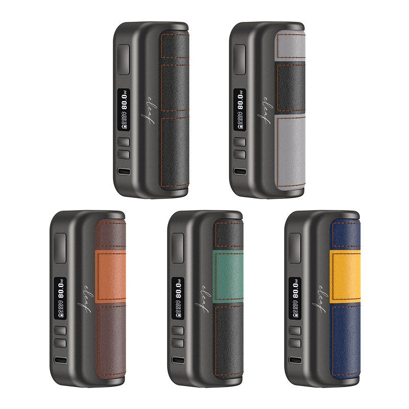 Eleaf iStick Power Mono 80W Box Mod Cheap Online Shop | vapormo.com Eleaf iStick Power Mono 80W Box Mod Cheap Online Shop | vapormo.com