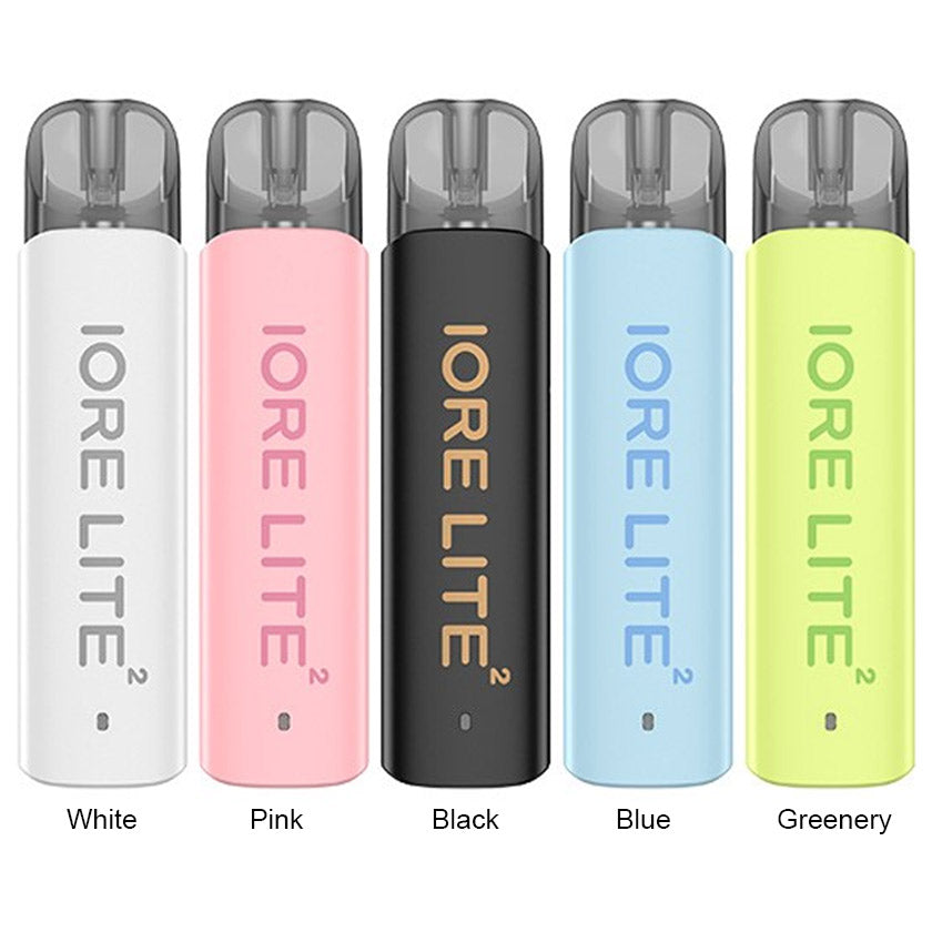Eleaf Iore Lite 2 Pod System Kit 490mAh