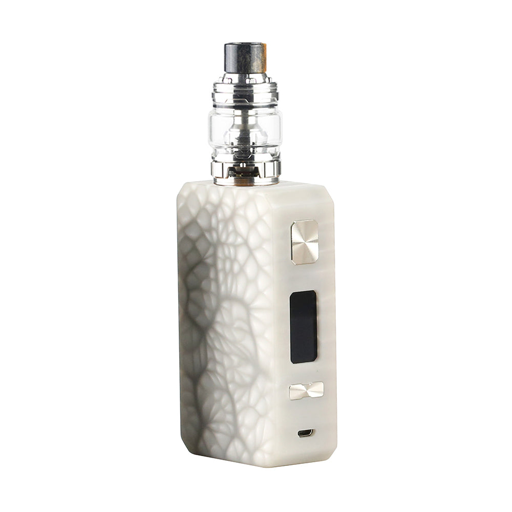 Eleaf Saurobox 220W Kit With ELLO Duro Tank