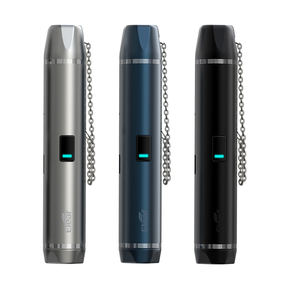 elfbar elfa master akku Eleaf iCita SE Pod System Kit 1400mAh 40W main image 0