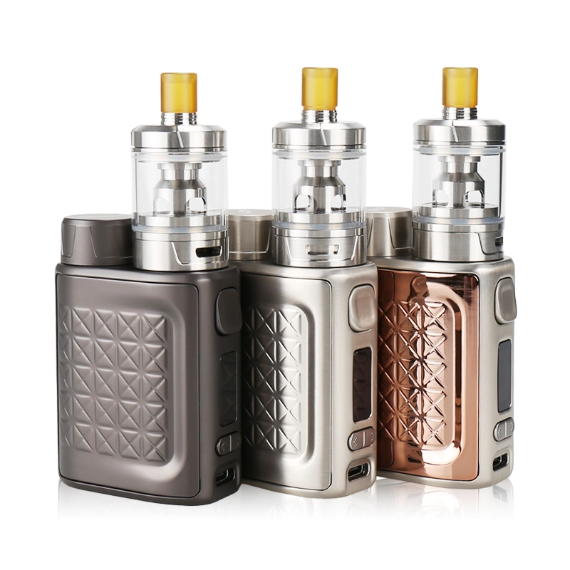 Eleaf iStick Pico 2 75W Kit with Gzeno S Tank Buy online | vapormo.com Eleaf iStick Pico 2 75W Kit with Gzeno S Tank Buy online | vapormo.com