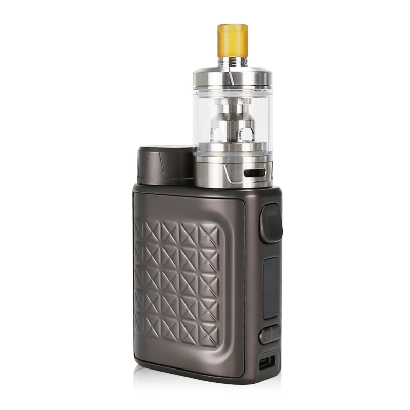 Eleaf iStick Pico 2 75W Kit with Gzeno S Tank