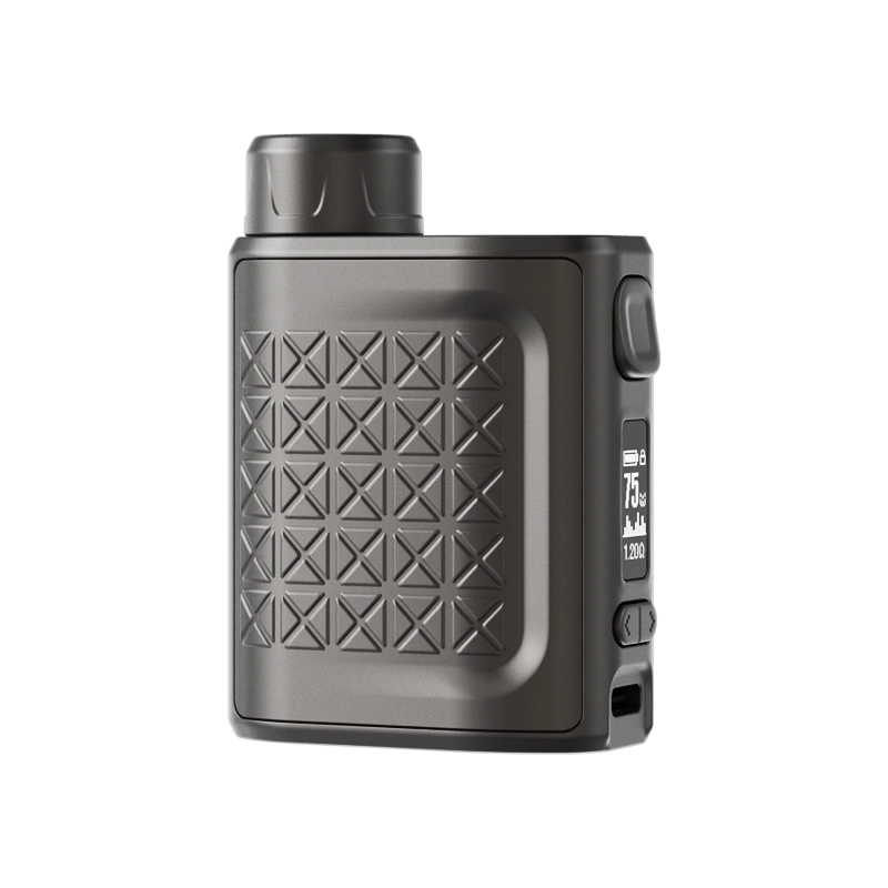 Eleaf iStick Pico 2 Box Mod 75W
