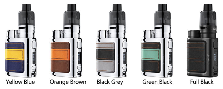Eleaf iStick Pico Le 75W Kit with GX Tank