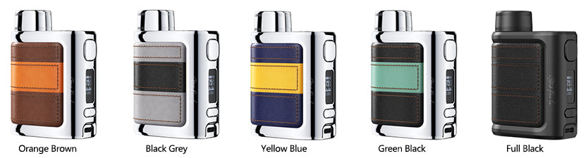 Eleaf iStick Pico Le 75W Box Mod