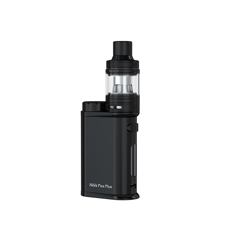 Eleaf iStick Pico Plus Kit with Melo 4S Tank 4ml