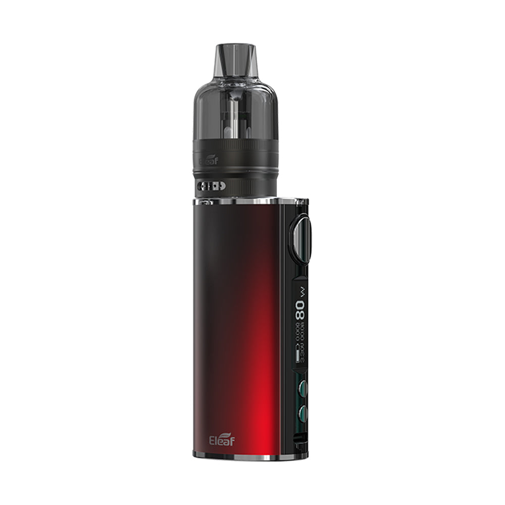 Eleaf iStick T80 80W Kit with GTL Pod Tank 3000mAh