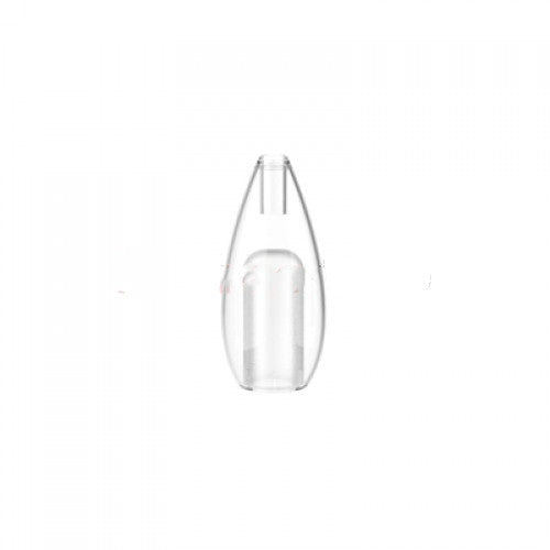 Exseed Dabcool W3 Glass Filter Bubbler 1pc/pack