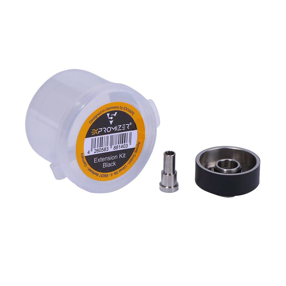 Exvape Expromizer V5 MTL RTA Extension Kit