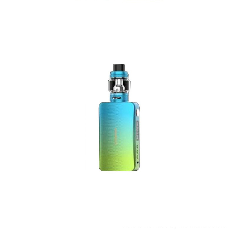 Vaporesso GEN S Kit 220W with NRG-S Tank - 8ml
