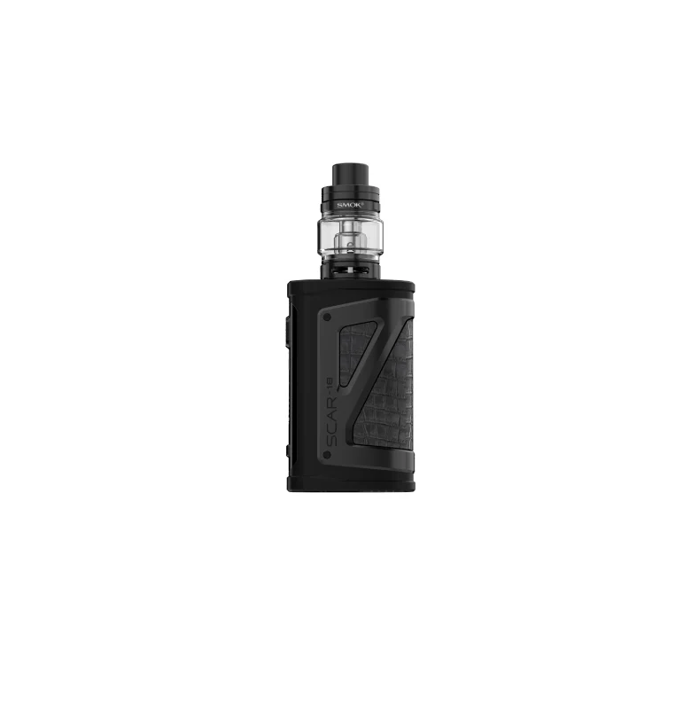 SMOK Scar-18 Kit with TFV9 Tank 230W
