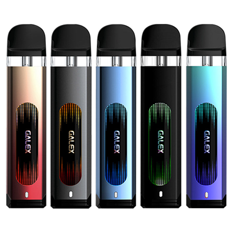 Freemax Galex Pod Kit 800mAh at low price online | vapormo.com Freemax Galex Pod Kit 800mAh at low price online | vapormo.com