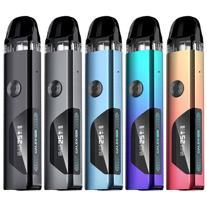 Freemax Galex Pro 25W Pod Kit 800mAh online shop | vapormo.com Freemax Galex Pro 25W Pod Kit 800mAh online shop | vapormo.com