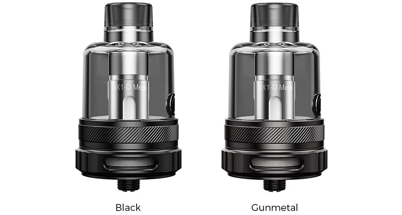 Freemax Maxus DTL Pod Tank 5ml