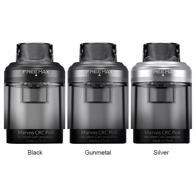 Freemax Marvos Empty CRC Pod Cartridge 5ml