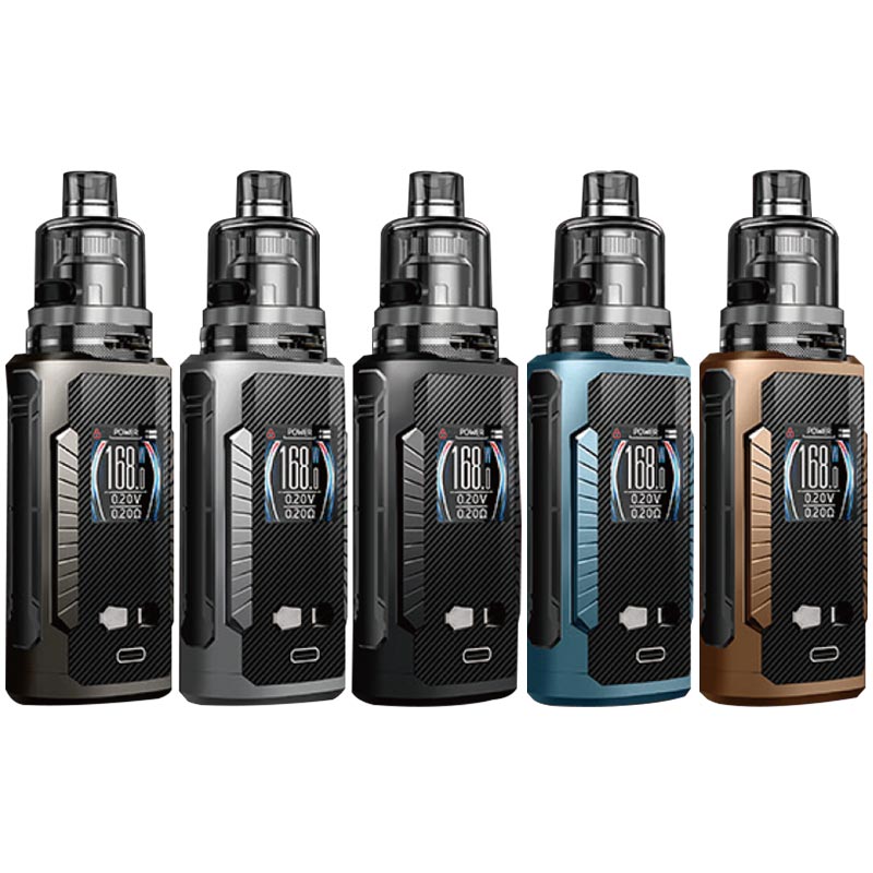 Freemax Maxus Max 168W Mod Kit Buy online | vapormo.com Freemax Maxus Max 168W Mod Kit Buy online | vapormo.com