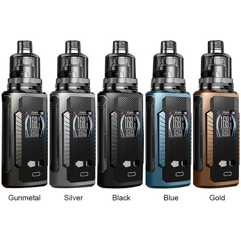 Freemax Maxus Max 168W Mod Kit