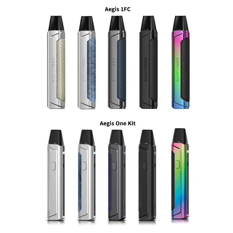 Geekvape Aegis One & 1FC Pod Kit Buy online | vapormo.com Geekvape Aegis One & 1FC Pod Kit Buy online | vapormo.com