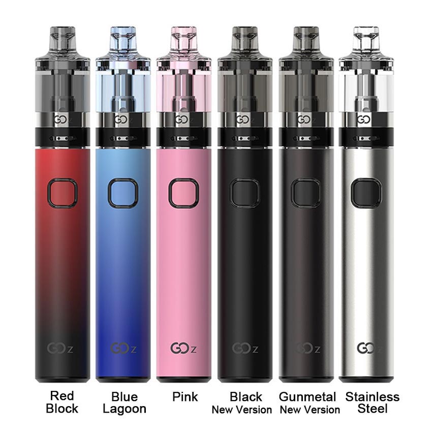 Innokin GO Z Pen Kit 1500mAh online sale | vapormo.com Innokin GO Z Pen Kit 1500mAh online sale | vapormo.com