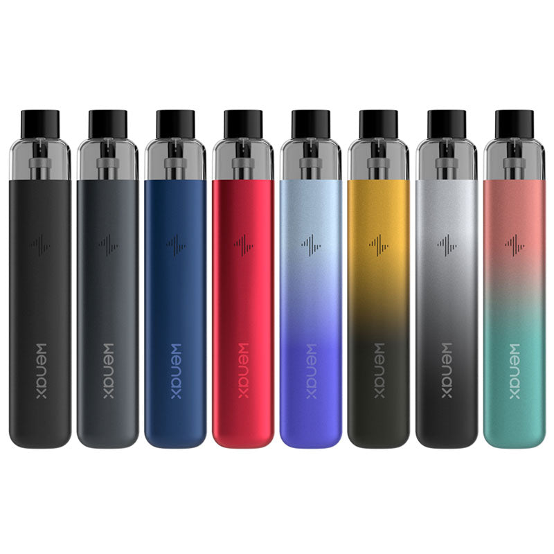 Geekvape Wenax K1 SE Kit 16W online shop | vapormo.com