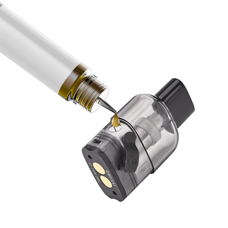 Geekvape Wenax Replacement Pod Cartridge for Wenax K1 / Wenax K1 SE Pod Kit / Wenax K2 Kit