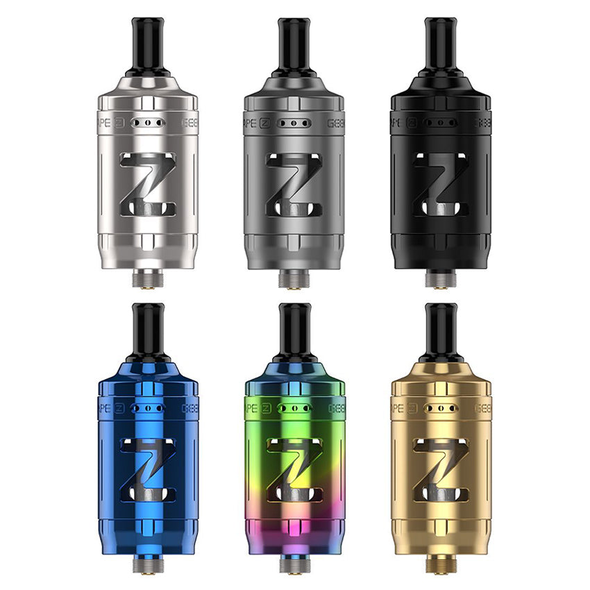 GeekVape Z MTL Tank 2ml at great prices at the sale price vapormo.com GeekVape Z MTL Tank 2ml at great prices at the sale price vapormo.com